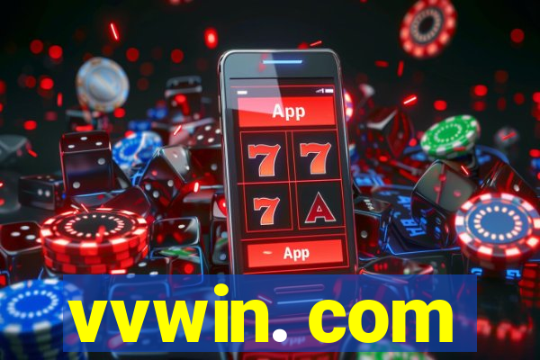 vvwin. com